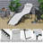 Kamarious Folding Zero Gravity Chair-1553665332