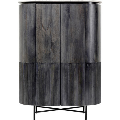 Cabinet Glenn 2 Doors