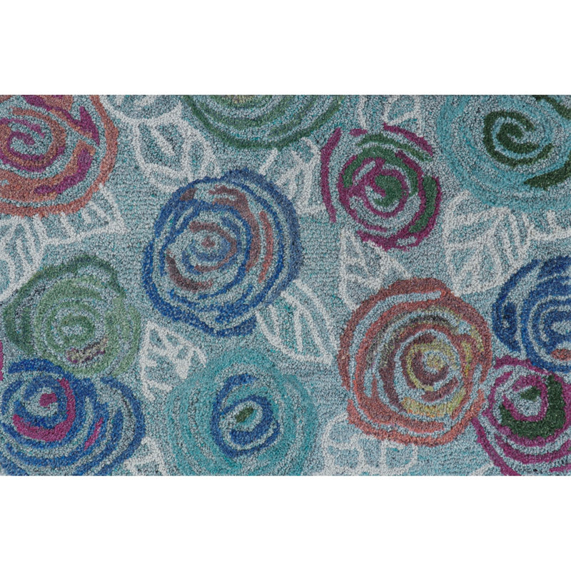 ColorSpree Sonoma Rose Doormat, 24" W x 36" L