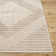 Lamani Washable Geometric Indoor Rug