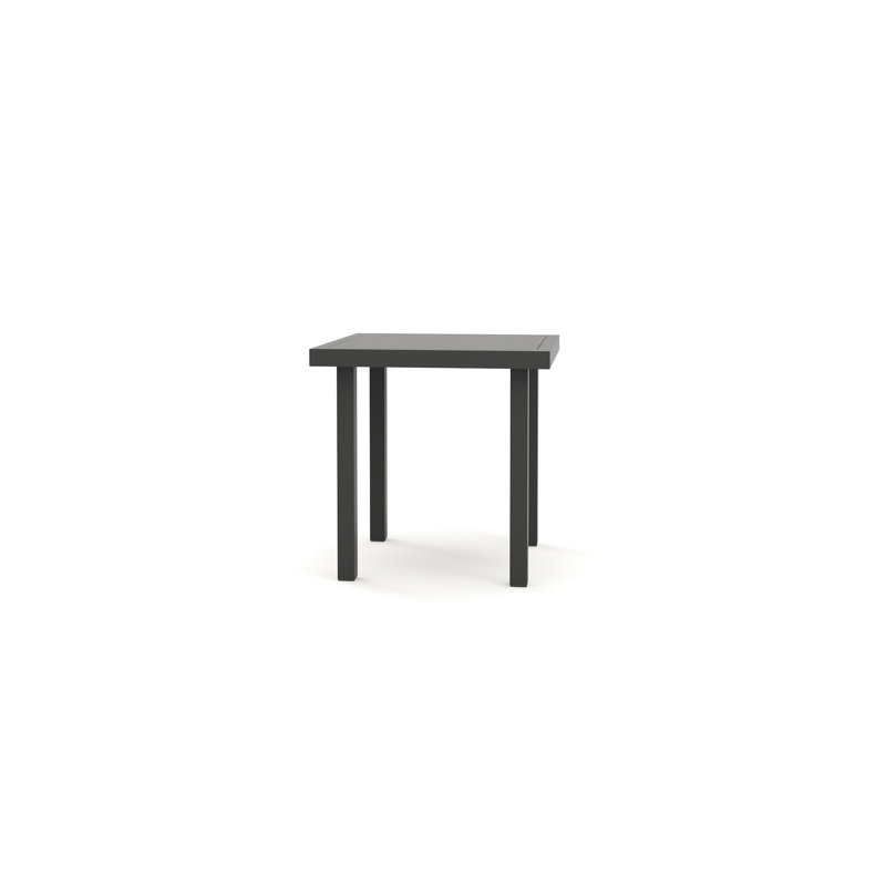 Jasper Outdoor Square Side Table