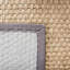 Arley Natural/Dark Gray Rug-1423747079