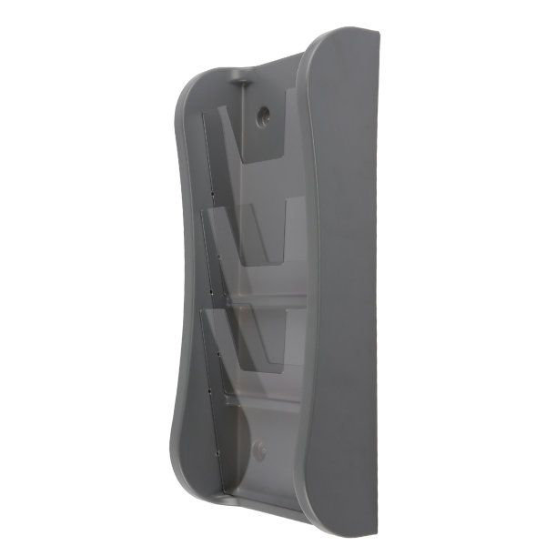 MT Displays 23.61'' H Desktop, Gray