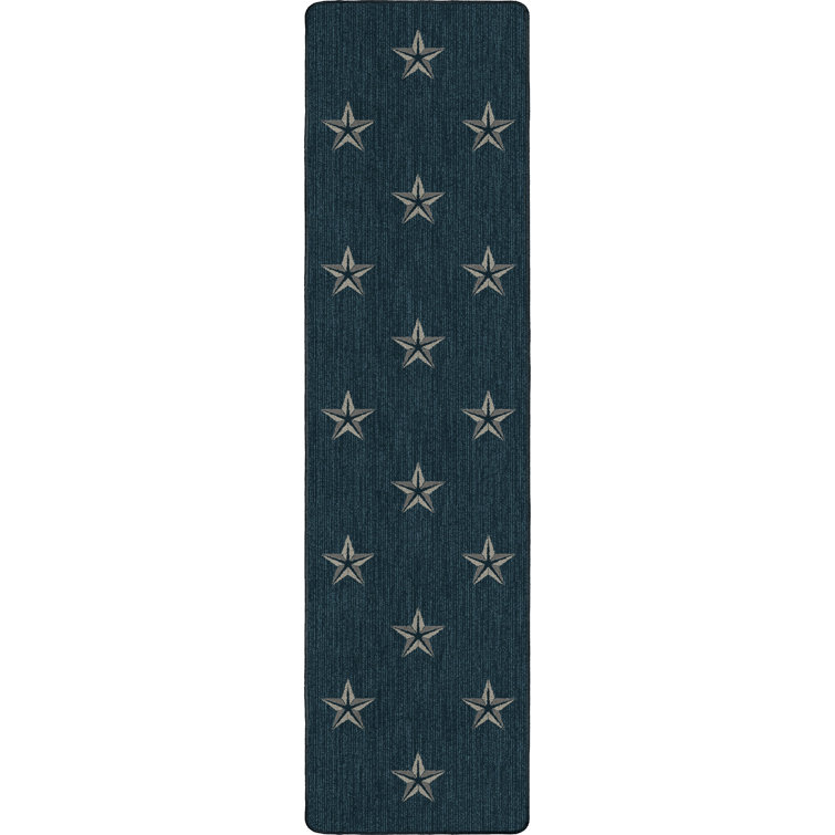 Metinaro Northern Star Federal Blue
