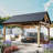 13 Ft. W X 11 Ft. Solid Wood Patio Gazebo