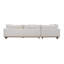 Chaise Sectional-713495660