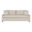 Fairgrove 90" Sofa-80024389-80024369