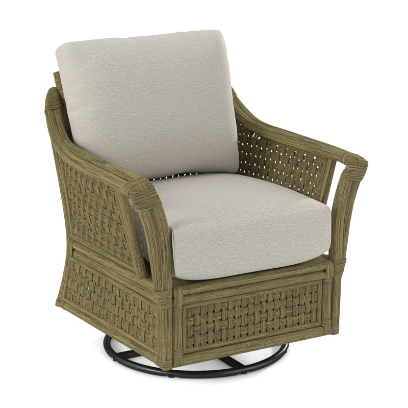 Boca Armchair, Lapis Plaid; 0126-63, Java