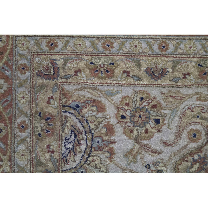 One-of-a-Kind 8'3" X 10'1" Area Rug