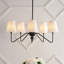 Jaya 5-Light Chandelier-387013234