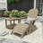 Arrlo Foldable Outdoor Adirondack Chair-88431748