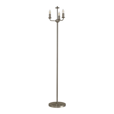 160 cm Armleuchter Lanham