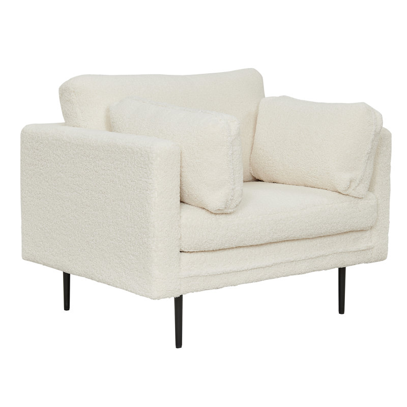 Caden 2 - Piece Living Room Set