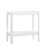 Yonda White Nightstand (Only Nightstand)-875636393