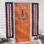 Drapeau de maison en polyester 70 x 14 po Skarpe