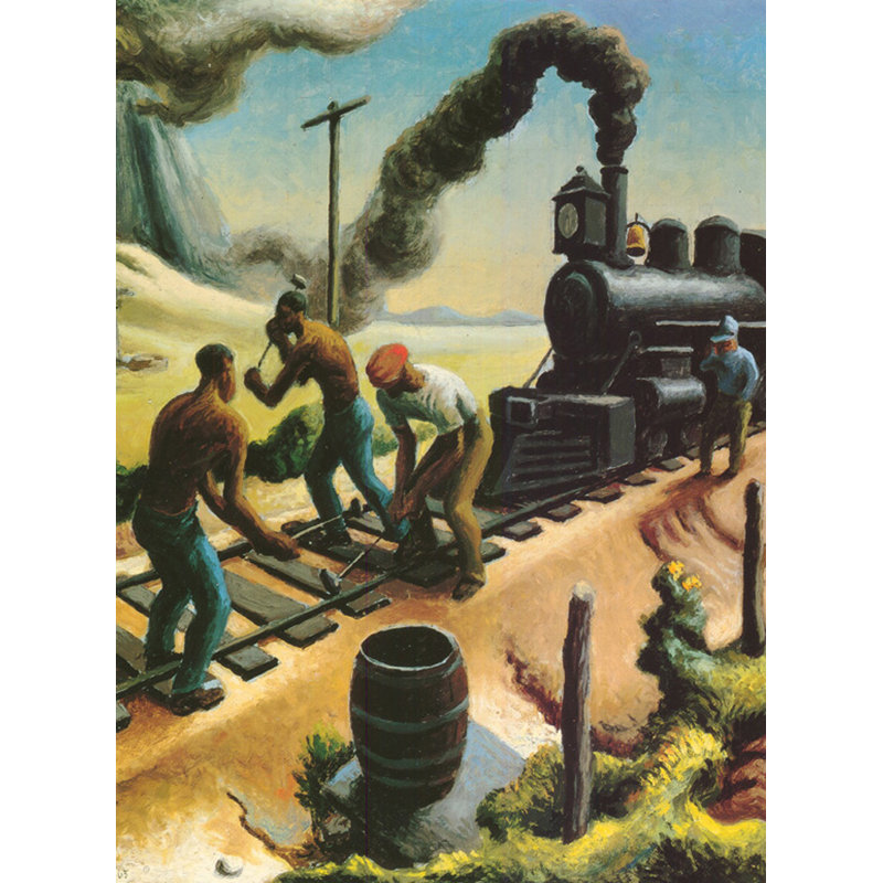 Marteau de dix livres, H 24 po x l 18 po
