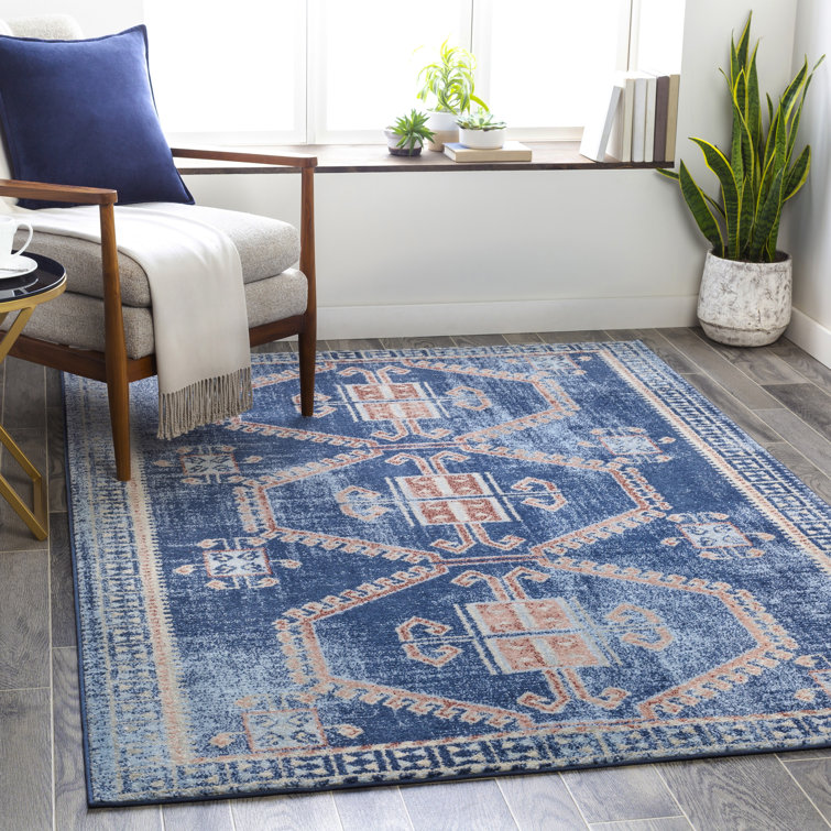 Caban Southwestern Indoor Rug
