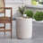 Outdoor Patio End Table