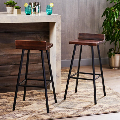 Chaises de salle à manger Peatroy