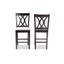 Tabouret de comptoir 25 po Jarvon-1225333270