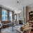 5 - Light Dimmable Bowl Chandelier-1128815196-1138548460