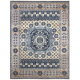 One-of-a-Kind Rectangle 9' X 11'11" Area Rug