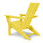 Chaise Adirondack pliante Quattro de POLYWOOD-16758245