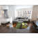 Rizer Washable Abstract Indoor Rug