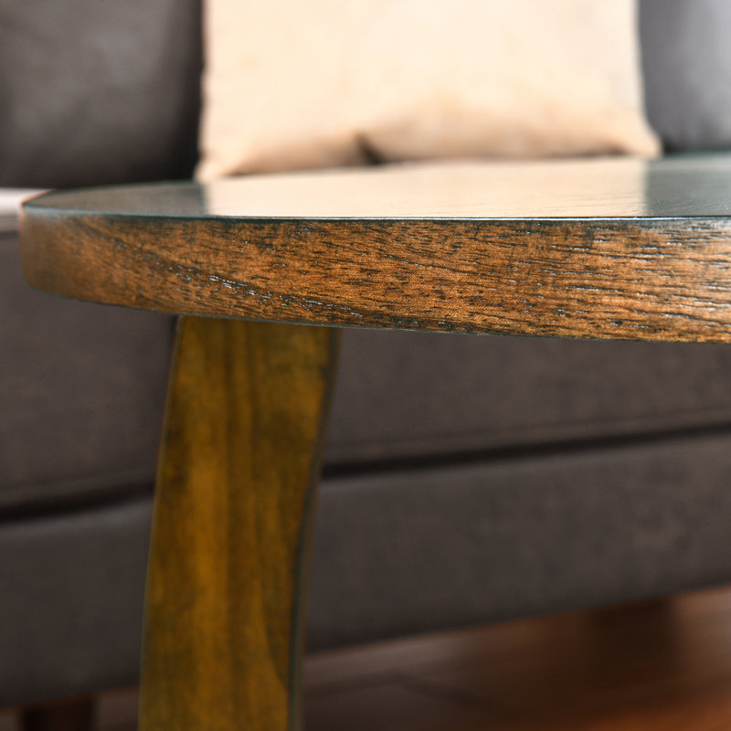 Kiarri Single Coffee Table