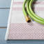 Tapis d'intérieur / extérieur à rayures Ketilfrith Performance-828266107