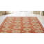 Tapis intérieur en laine noué à la main Maeve Evelyn-1408090757