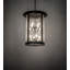 Fulton 8 - Light Chandelier
