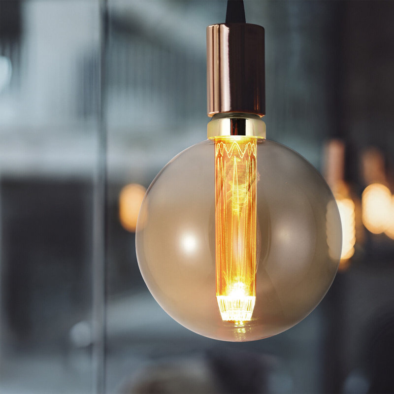 3 2000 Bulb, 12 cm
