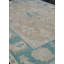 Milianna One-of-a-Kind 8'9" X 11'1" 2010s Wool Area Rug Grey