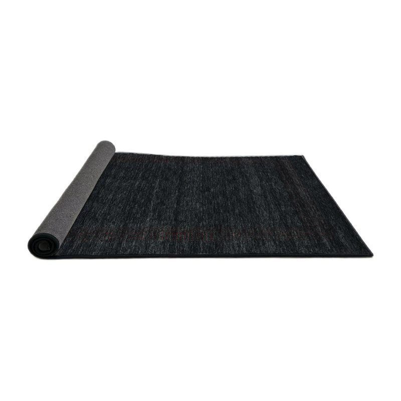 Indoor Rug, Round 7'