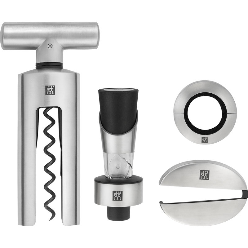 ZWILLING, Sommelier - 4 Piece Sommelier Set