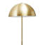 Aveyon 150cm Gold Traditional Floor Lamp