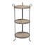 Table de bout avec 3 pieds Holiman