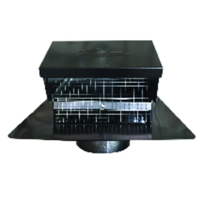 Metal Roof Universal Vent