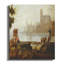 Wrapped Canvas Print Set-825300702