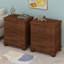 Rustic Three Drawer Reclaimed