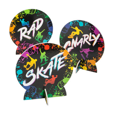 Disposable Party Supplies