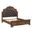 Formel Elegant Design California King Bed
