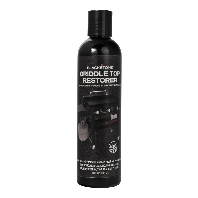 Blackstone Griddle Top Restoration Kit
