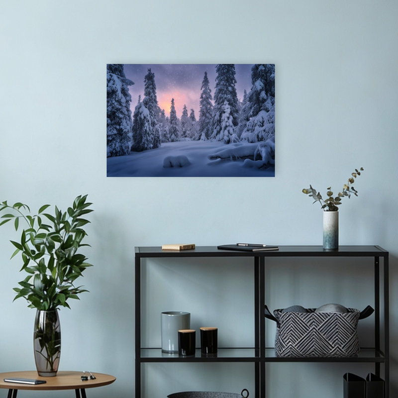 Print, 30.48cm H x 45.72cm W