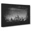 Sydney Australia Skyline - Wrapped Canvas-56642019