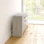 Ollis 210 Cm Wide Sideboard