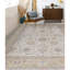 Sultanabad Wool Oriental Area Rug