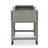 Ethelle Movable Raised Garden Beds Outdoor With Lockable Wheels-2120802148-2120802149