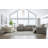 Celeste 5-Seat Power Reclining Sectional With Adjustable Headrests-101798203